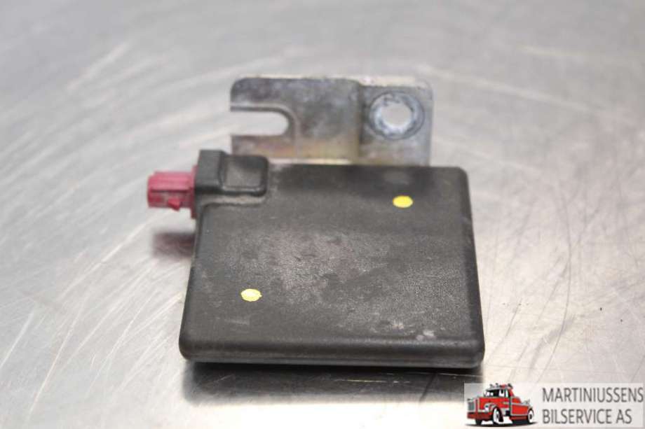 Antenne forsterker til VW Transporter / Caravelle 2019-->> (T6.1) (T6.1) (VOLKSWAGEN||3G9.035.534)