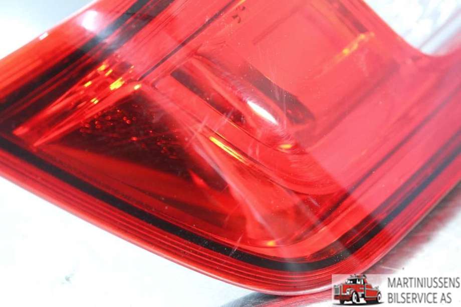 Baklykt venstre indre til Mitsubishi ASX 2010-2019  (MITSUBISHI||P9373)