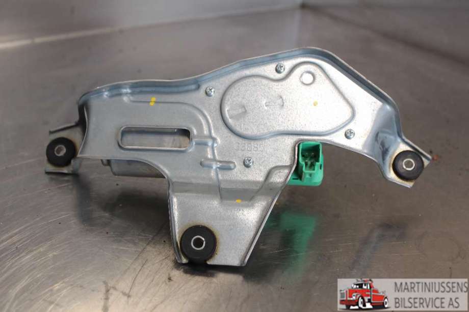 Viskermotor bakrute til Mitsubishi ASX 2010-2019  (MITSUBISHI|33885|)