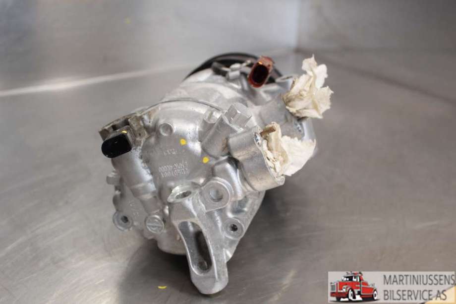 Aircondition kompressor til VW Transporter / Caravelle 2019-->> (T6.1) (T6.1) (VOLKSWAGEN||300 816 803 B)