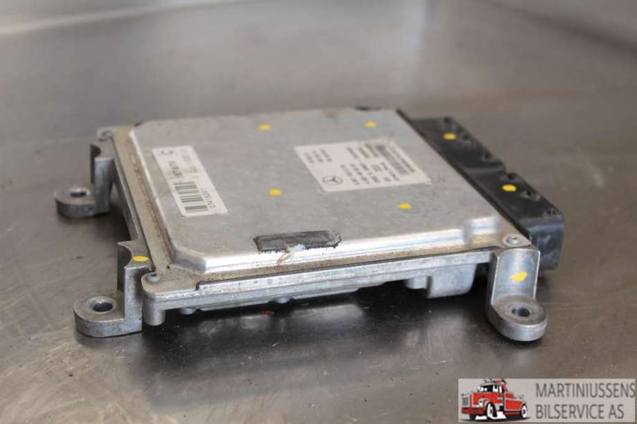 Styreenhet motor til Mercedes C-Klasse 2007-2011 (Fase 1) (W204) (W204) (MERCEDES||A 651 150 01 26)