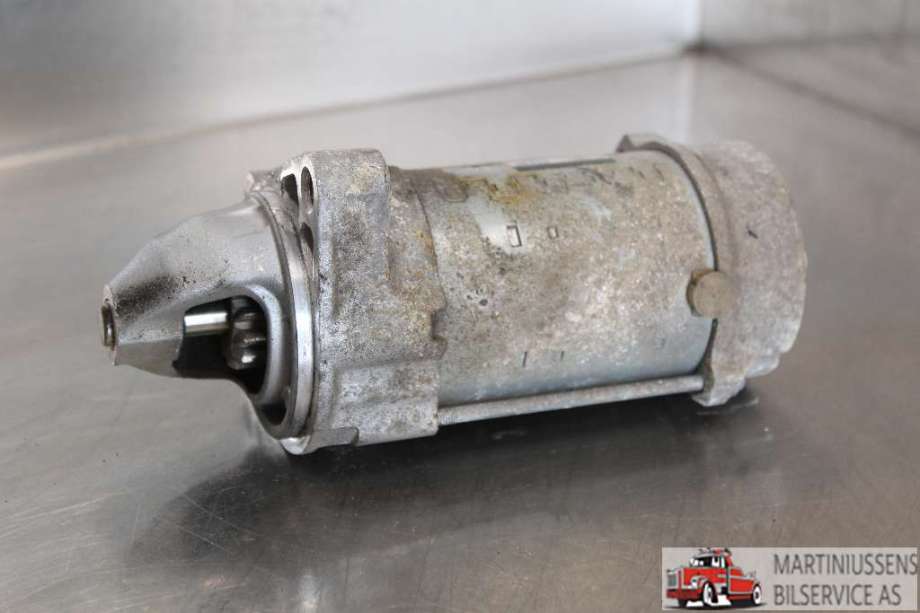 Starter diesel til Mercedes C-Klasse, 2007-2011 (Fase 1) (W204) (W204) (MERCEDES|A 006 151 45 01)