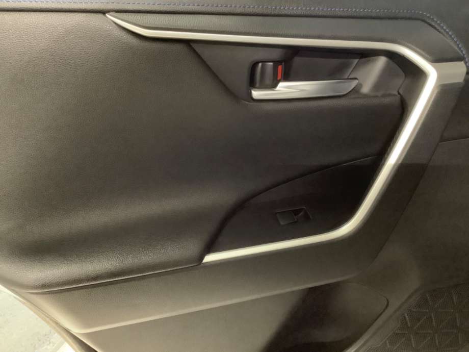 Dørtrekk venstre til Toyota RAV4 2019-->> (Type V)  (TOYOTA|)