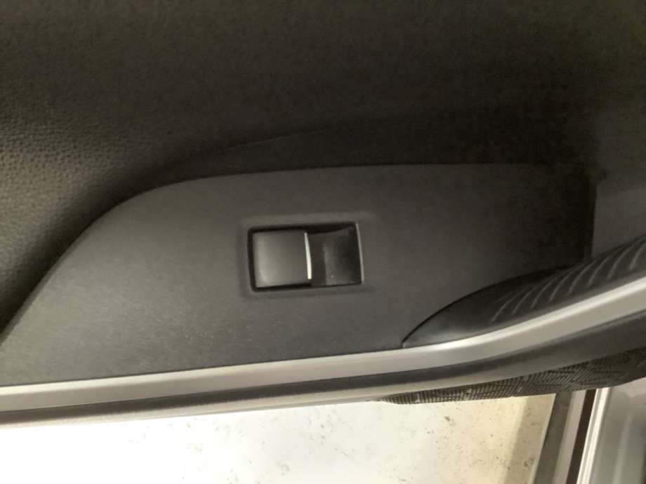 Bryter ruteheis til Toyota RAV4, 2019-->> (Type V)  (TOYOTA|)