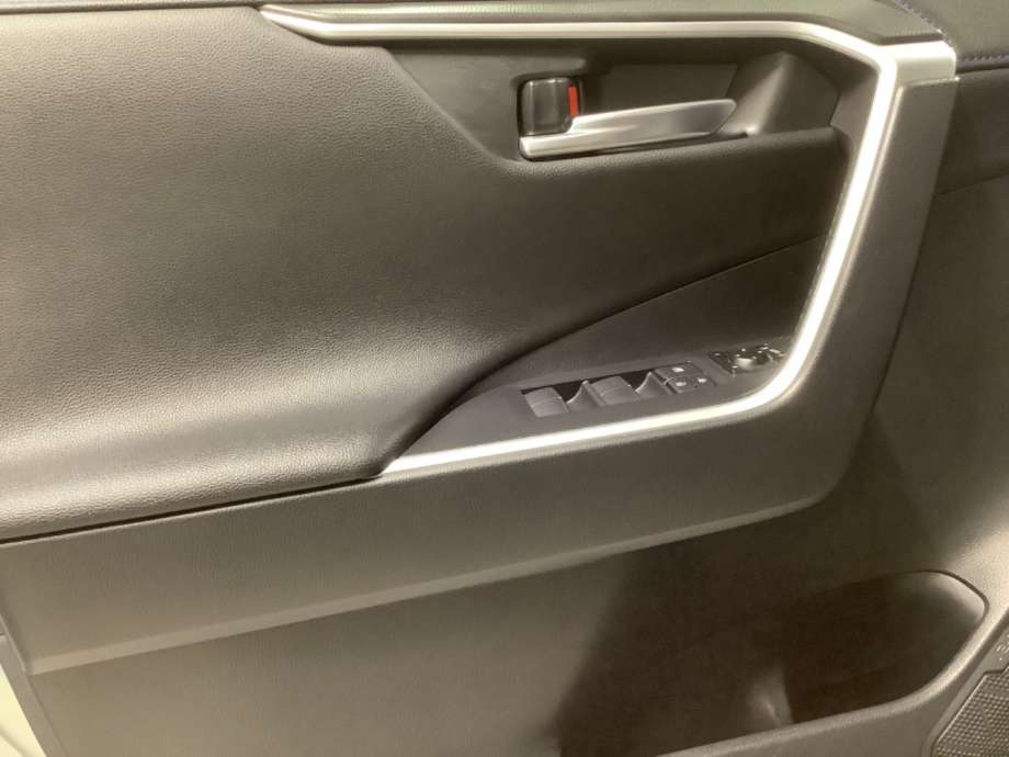 Dørtrekk venstre til Toyota RAV4 2019-->> (Type V)  (TOYOTA|)