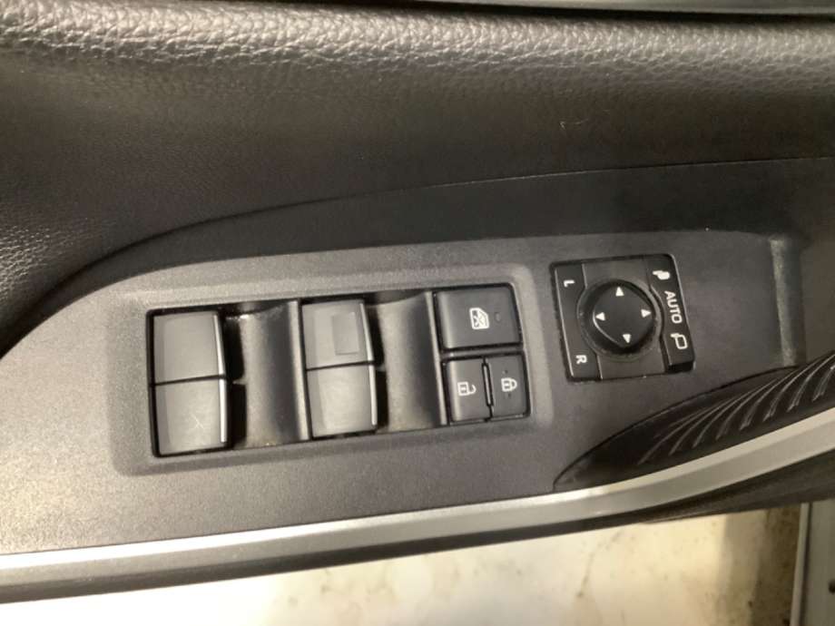 Bryter ruteheis til Toyota RAV4, 2019-->> (Type V)  (TOYOTA|)