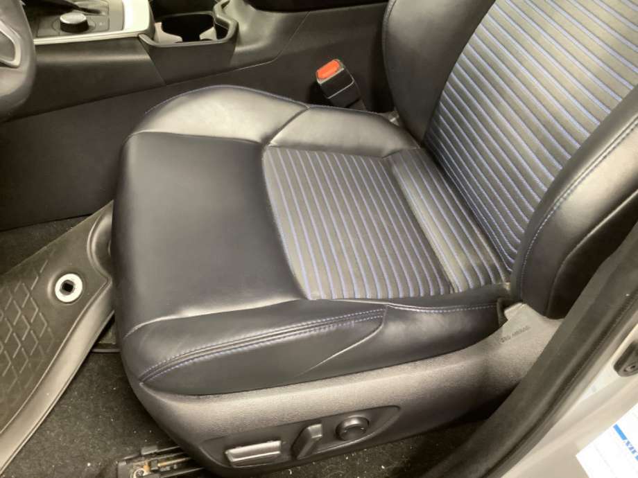 Sete foran venstre til Toyota RAV4, 2019-->> (Type V)  (TOYOTA|)