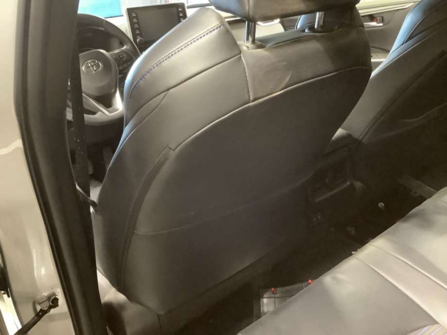 Sete foran venstre til Toyota RAV4 2019-->> (Type V)  (TOYOTA|)