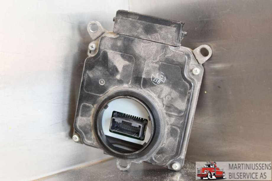 Styreenhet xenon/ballast til Toyota RAV4 2019-->> (Type V)  (TOYOTA||89907-42030)