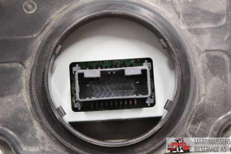 Styreenhet xenon/ballast til Toyota RAV4 2019-->> (Type V)  (TOYOTA||89907-42030)