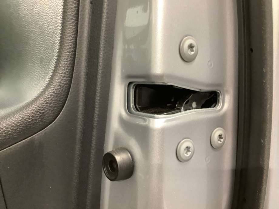 Låsekasse høyre til Toyota RAV4, 2019-->> (Type V)  (TOYOTA|)