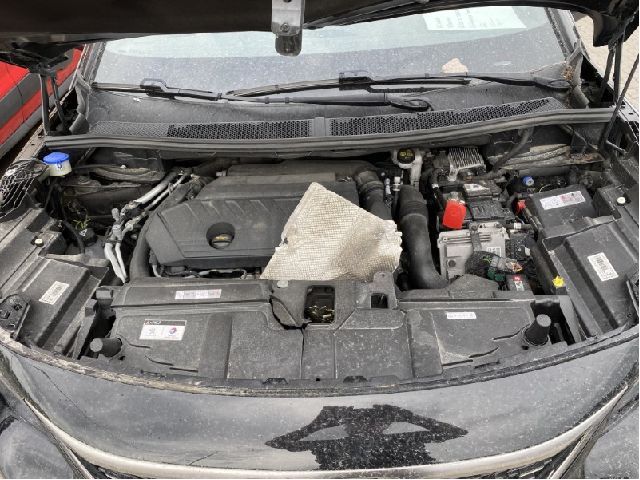Motor bensin til Peugeot 3008, 2016-->> (Type II)  (PEUGEOT|5GB)