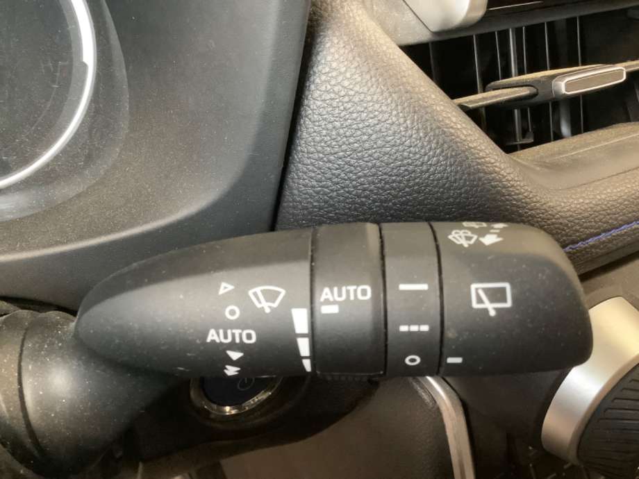 Bryter visker til Toyota RAV4, 2019-->> (Type V)  (TOYOTA|)
