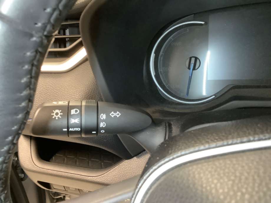 Bryter blink til Toyota RAV4, 2019-->> (Type V)  (TOYOTA|)