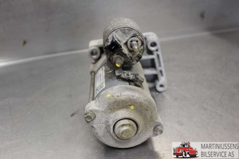 Starter diesel til Peugeot Partner 2019-->> (Type III)  (PEUGEOT||ESW20-21HE)