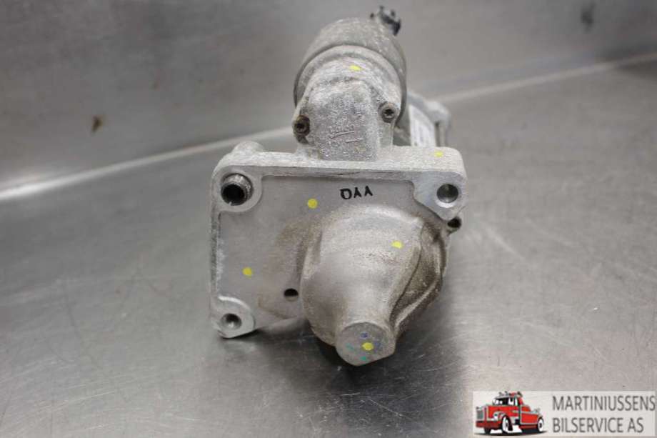 Starter diesel til Peugeot Partner 2019-->> (Type III)  (PEUGEOT||ESW20-21HE)