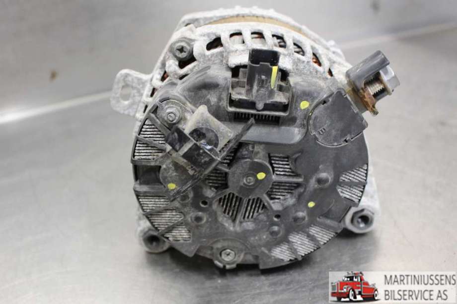 Dynamo til Peugeot Partner 2019-->> (Type III)  (PEUGEOT||9818962280)