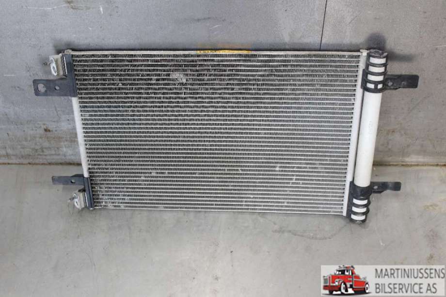 Aircondition radiator til Peugeot Partner 2019-->> (Type III)  (PEUGEOT|9816746580B|)