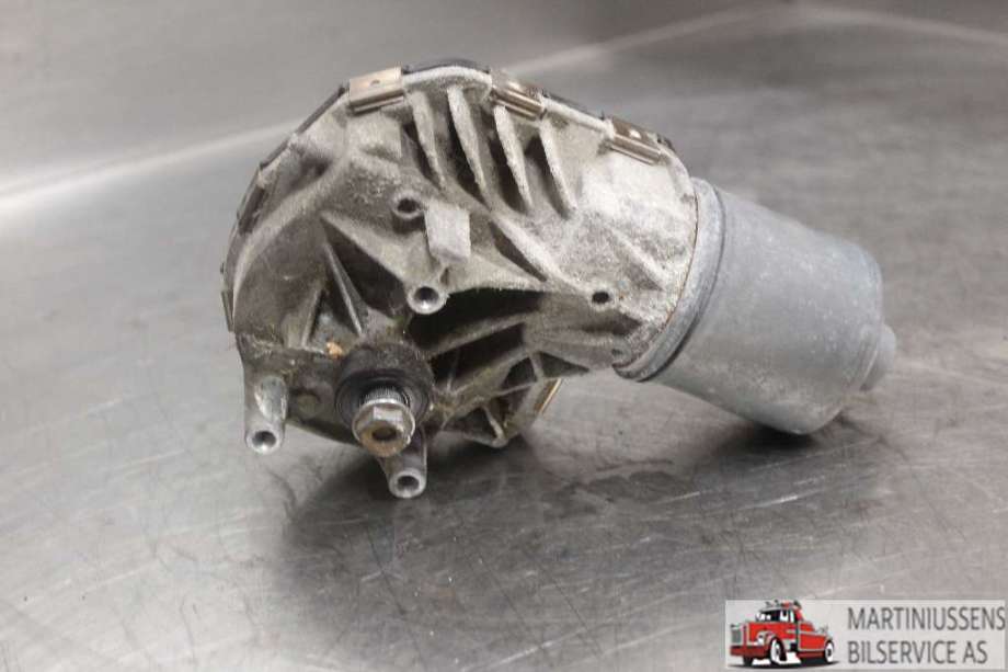 Viskermotor frontrute til BMW 5-Serie 2010-2017 (F10/F11) (F10/F11) (BMW|)