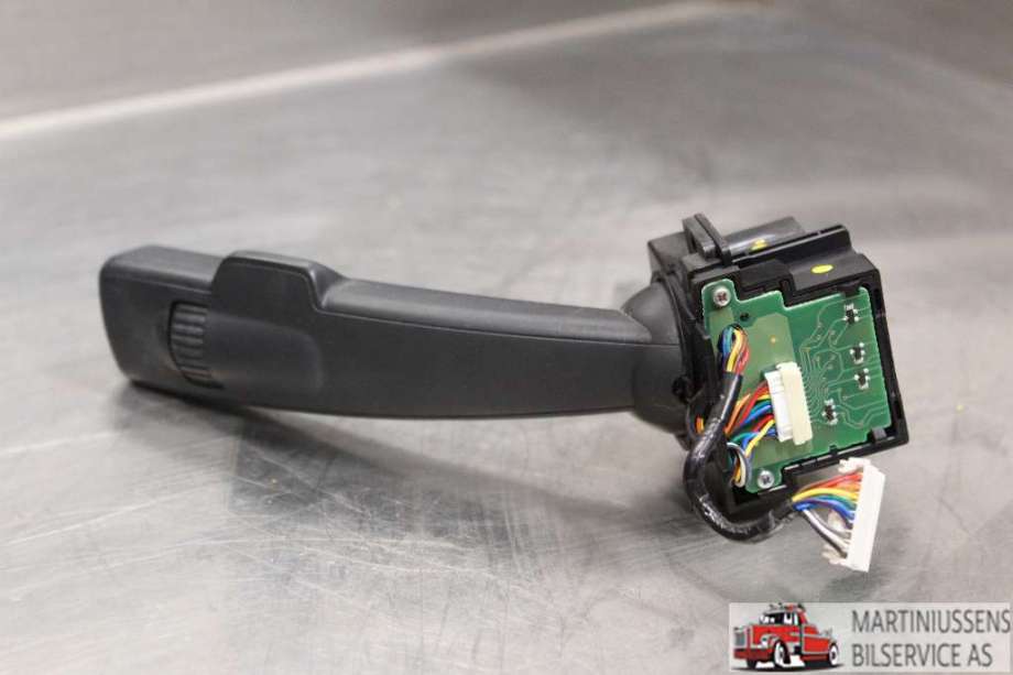Bryter visker til Volvo V70 2007-2013 (Type III, Fase 1)  (VOLVO||31264169)
