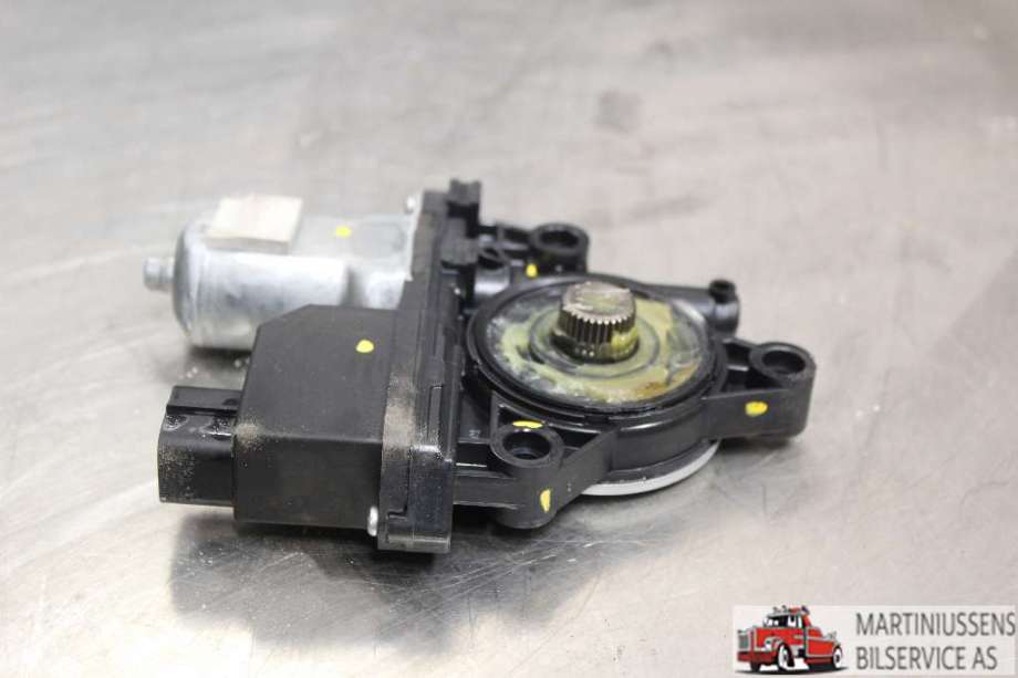 Ruteheis venstre foran til Kia Soul 2014-2019 (Type II)  (KIA|82450-B2010|)