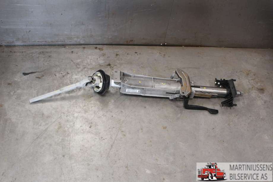 Rattaksel til BMW 1-Serie, 2011-2015 (Fase 1) (F20/F21) (F20/F21) (BMW|)