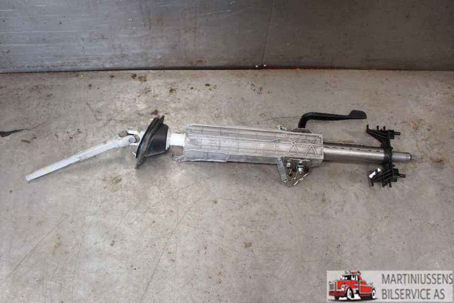 Rattaksel til BMW 1-Serie 2011-2015 (Fase 1) (F20/F21) (F20/F21) (BMW||LS685404502)