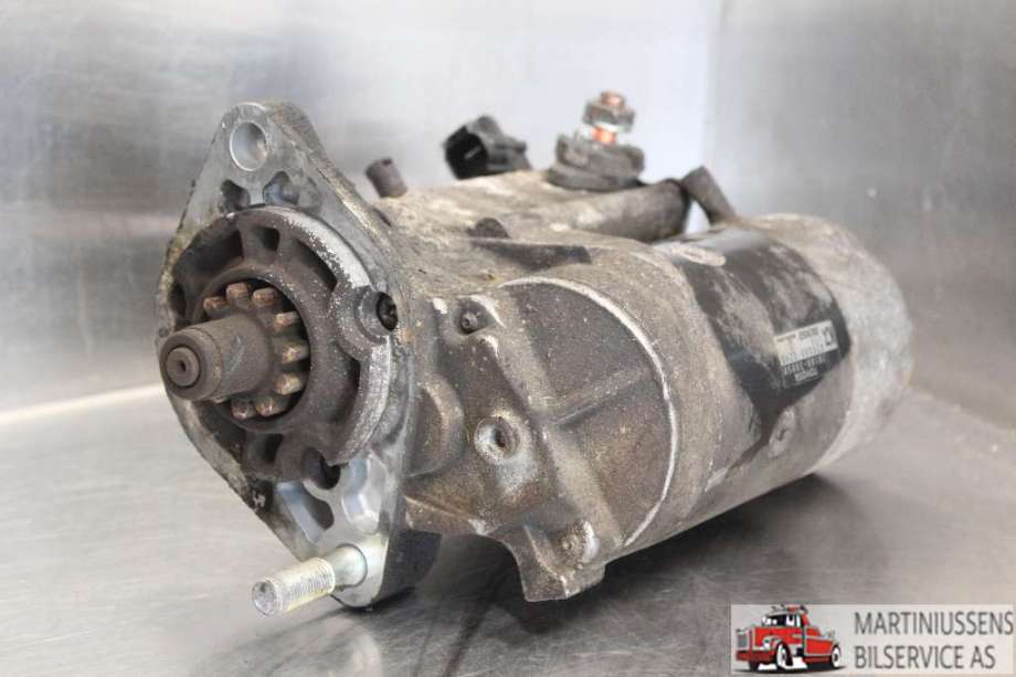 Starter diesel til Toyota Hiace, 2007-2012 (Fase 3)  (TOYOTA|2810030050)