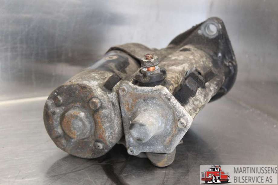 Starter diesel til Toyota Hiace 2007-2012 (Fase 3)  (TOYOTA|2810030050|)