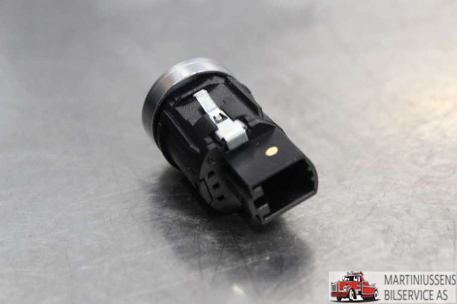 Bryter start/stopp til Audi A6 2011-2014 (Type IV, Fase 1) (C7) (C7) (AUDI||4G1 905 217 A)