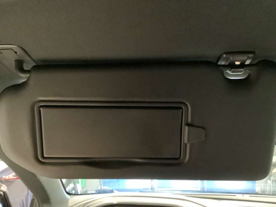 Solskjerm til Peugeot 3008, 2016-->> (Type II)  (PEUGEOT|)