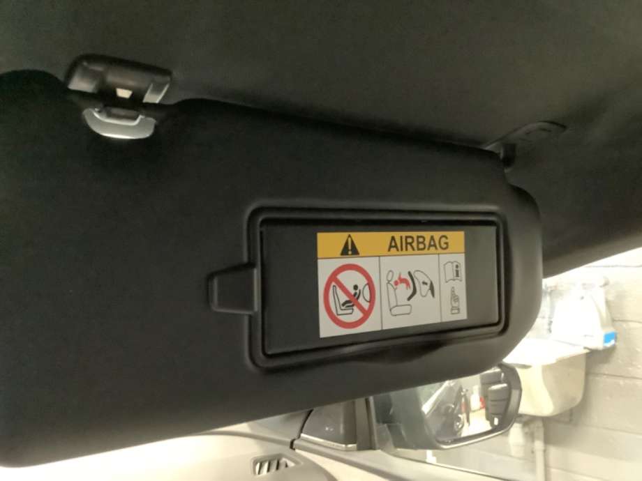 Solskjerm til Peugeot 3008, 2016-->> (Type II)  (PEUGEOT|)