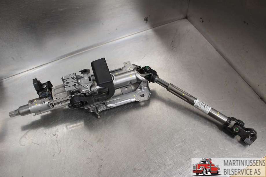 Rattaksel til Peugeot 3008, 2016-->> (Type II)  (PEUGEOT|)