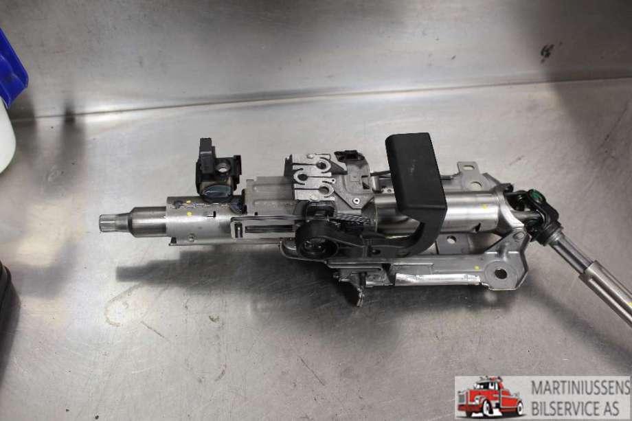 Rattaksel til Peugeot 3008 2016-->> (Type II)  (PEUGEOT||9820460277)
