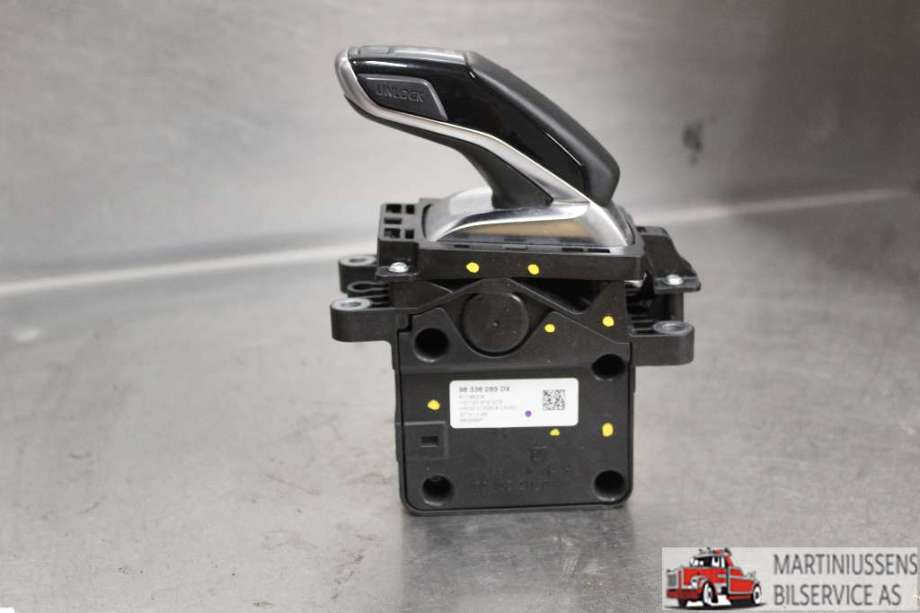 Girstang/girvelger automat til Peugeot 3008 2016-->> (Type II)  (PEUGEOT||98 336 289 DX)