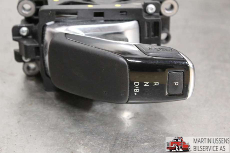 Girstang/girvelger automat til Peugeot 3008 2016-->> (Type II)  (PEUGEOT||98 336 289 DX)