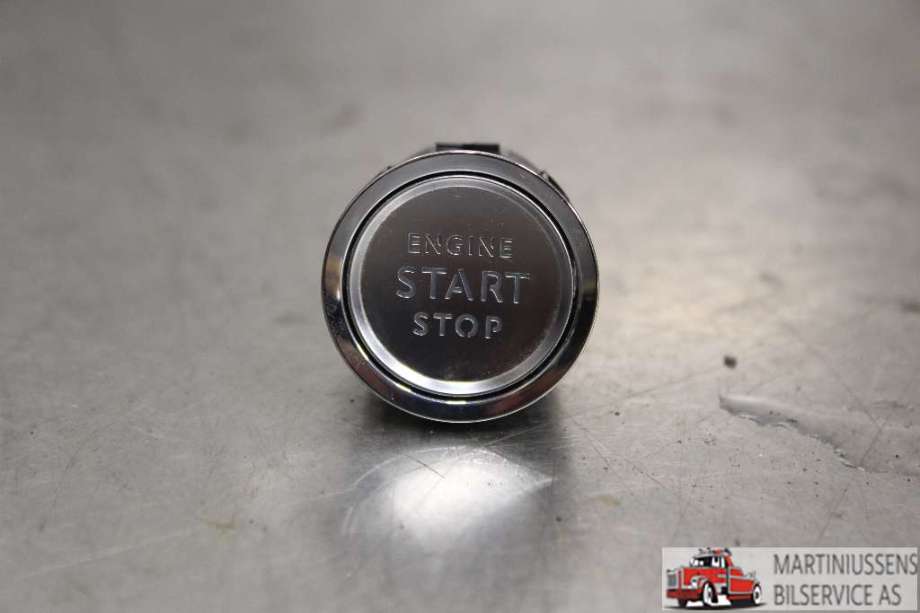 Bryter start/stopp til Peugeot 3008 2016-->> (Type II)  (PEUGEOT||9827217880 00)