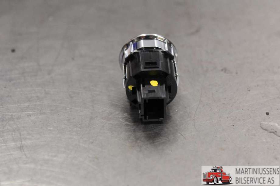 Bryter start/stopp til Peugeot 3008 2016-->> (Type II)  (PEUGEOT||9827217880 00)