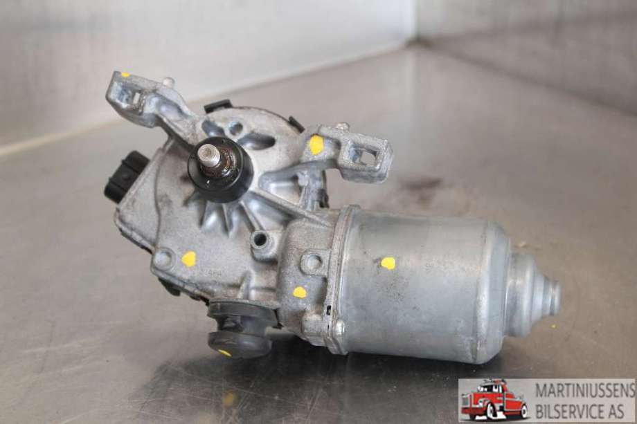 Viskermotor frontrute til Subaru Forester 2008-2013 (Type III)  (SUBARU||86511SC010)