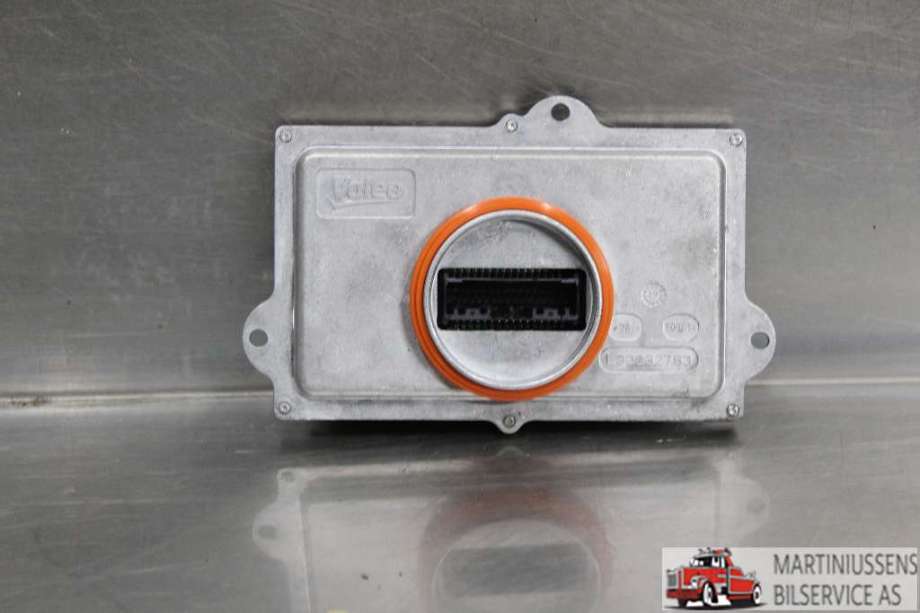 Styreenhet xenon/ballast til Peugeot 3008 2016-->> (Type II)  (PEUGEOT||00369066)