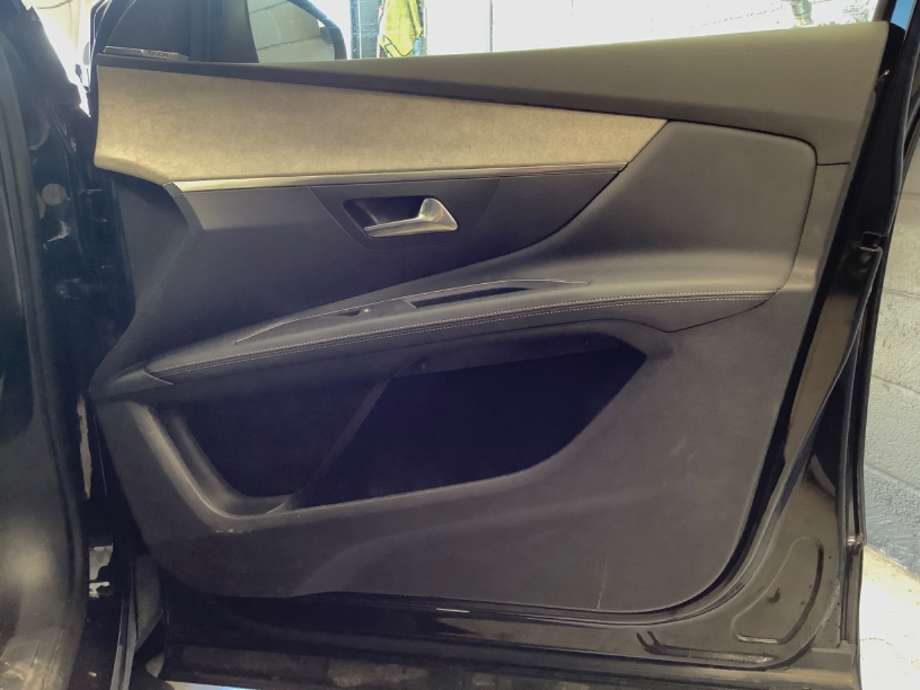 Dørtrekk høyre til Peugeot 3008, 2016-->> (Type II)  (PEUGEOT|)