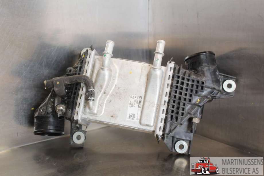 Intercooler til VW Transporter / Caravelle, 2019-->> (T6.1) (T6.1) (VOLKSWAGEN|)