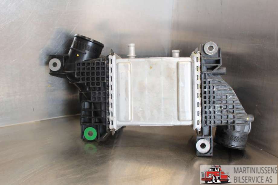 Intercooler til VW Transporter / Caravelle 2019-->> (T6.1) (T6.1) (VOLKSWAGEN||NE075002)