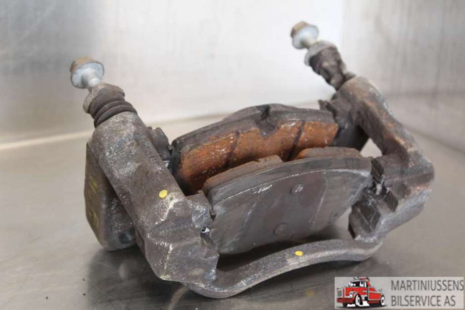 Bremsecaliper brakett til VW Transporter / Caravelle, 2019-->> (T6.1) (T6.1) (VOLKSWAGEN|)