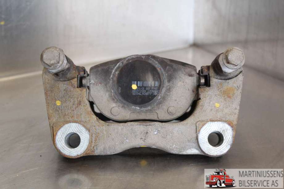 Bremsecaliper brakett til VW Transporter / Caravelle 2019-->> (T6.1) (T6.1) (VOLKSWAGEN|)