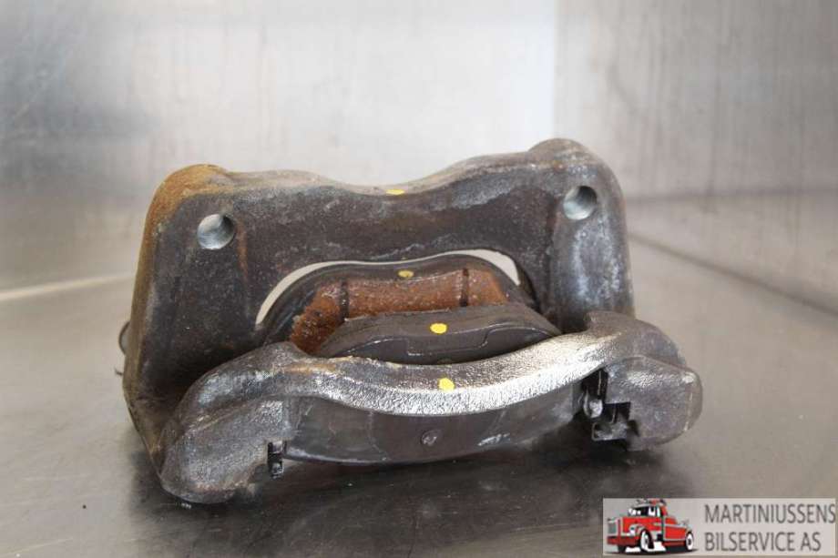 Bremsecaliper brakett til VW Transporter / Caravelle 2019-->> (T6.1) (T6.1) (VOLKSWAGEN|)