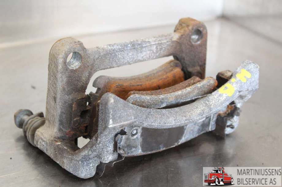 Bremsecaliper brakett til VW Transporter / Caravelle, 2019-->> (T6.1) (T6.1) (VOLKSWAGEN|)