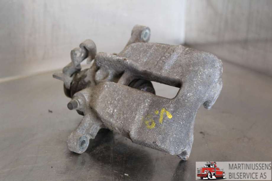 Bremsecaliper venstre bak til VW Transporter / Caravelle, 2019-->> (T6.1) (T6.1) (VOLKSWAGEN|)