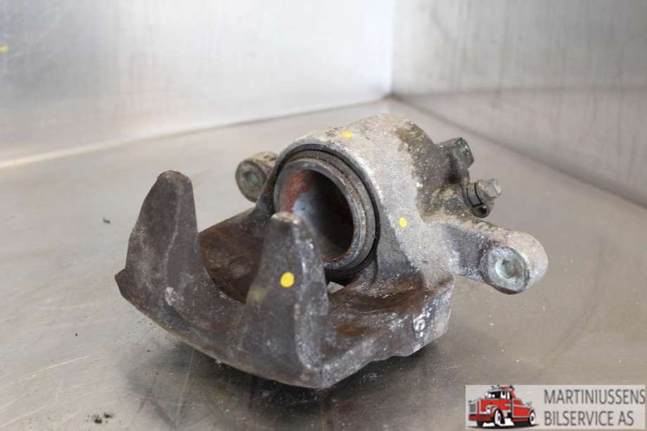 Bremsecaliper høyre foran til VW Transporter / Caravelle 2019-->> (T6.1) (T6.1) (VOLKSWAGEN|)