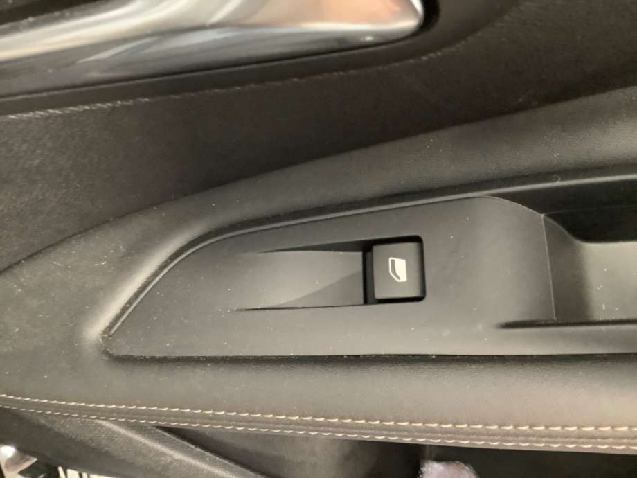 Bryter ruteheis til Peugeot 3008, 2016-->> (Type II)  (PEUGEOT|)